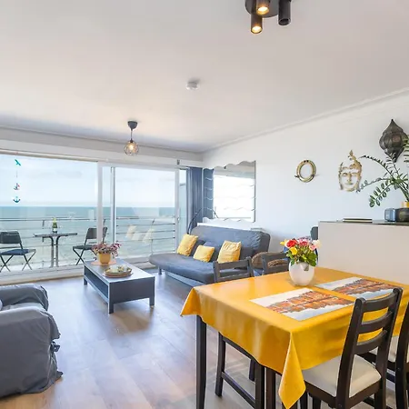 Apartment Rubens - 0602