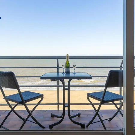 Apartment Rubens - 0602 *