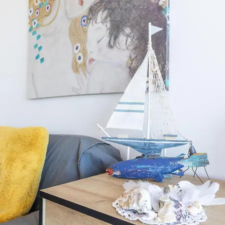 Rubens - 0602 Apartment Middelkerke