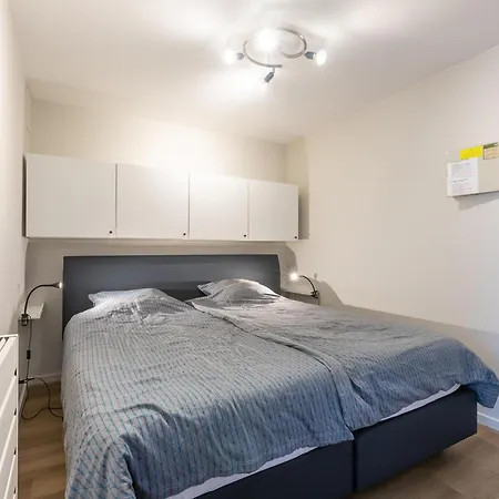 Apartment Rubens - 0602 Middelkerke