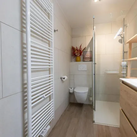 Apartment Rubens - 0602 Middelkerke