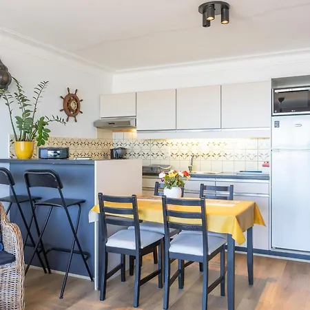 Appartement Rubens - 0602