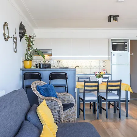 Apartment Rubens - 0602 *