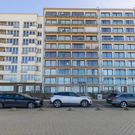 Appartement Rubens - 0602