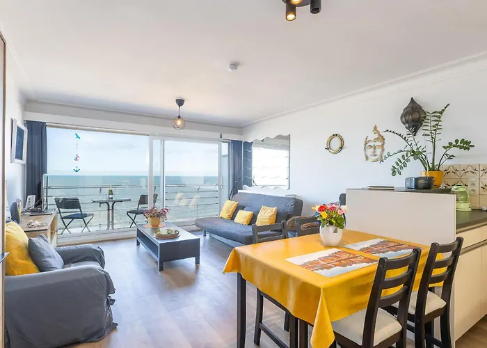 Appartement Rubens - 0602