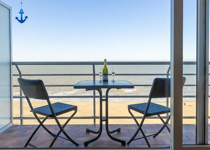 Appartement Rubens - 0602 *