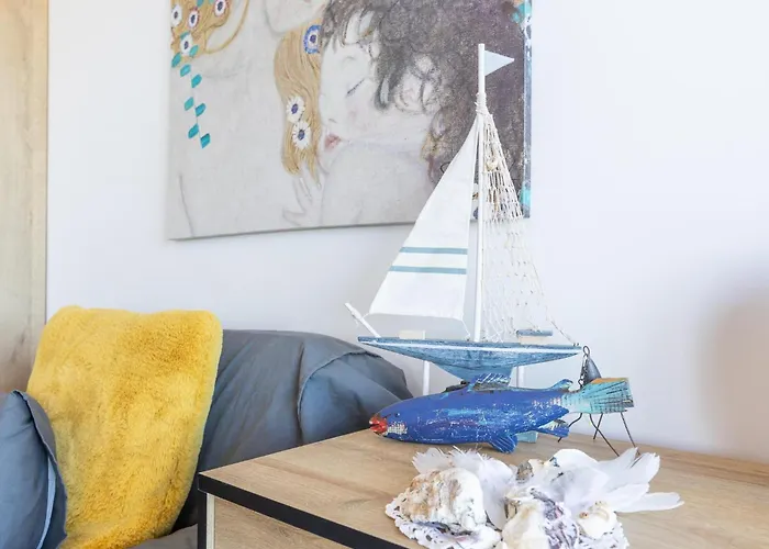 Rubens - 0602 Appartement Middelkerke