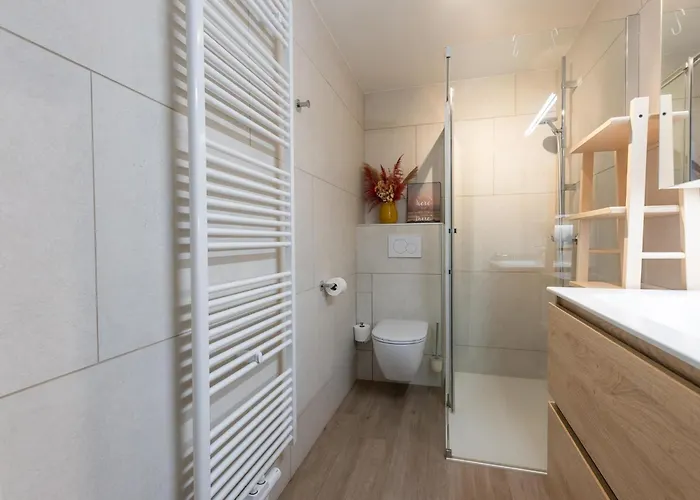 Appartement Rubens - 0602 Middelkerke