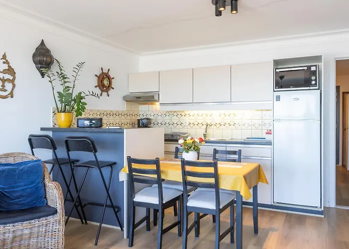 Appartement Rubens - 0602